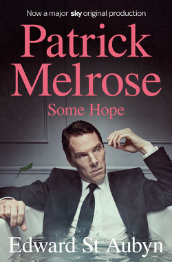 Couverture de Patrick Melrose, Tome 3 : Some Hope