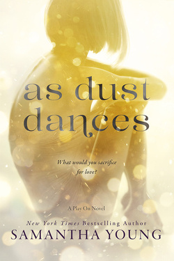 Couverture de Play On, Tome 2 : As Dust Dances