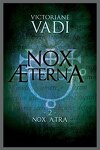 couverture Nox Atra, Tome 2 : Nox Æterna