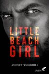 Little Beach Girl