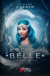 couverture Blue Belle et le porteur d'espoir