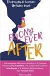 couverture Felony Ever After
