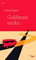 Goldman sucks