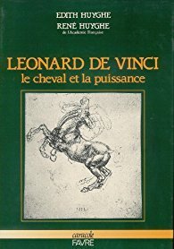 Couverture de Léonard de Vinci : le cheval et la puissance
