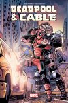 Deadpool & Cable: Fraction de Seconde