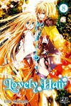Lovely Hair, Tome 8