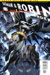 couverture All Star Batman and Robin, the Boy Wonder : #1 Episode one