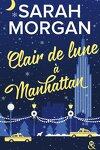 couverture From New York with Love, Tome 3 : Clair de lune à Manhattan