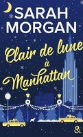 From New York with Love, Tome 3 : Clair de lune à Manhattan
