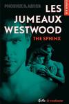 couverture Les Jumeaux Westwood - The Sphinx