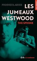 Les Jumeaux Westwood - The Sphinx