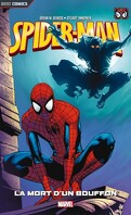 Spider-Man N°2 - La Mort d'un Bouffon