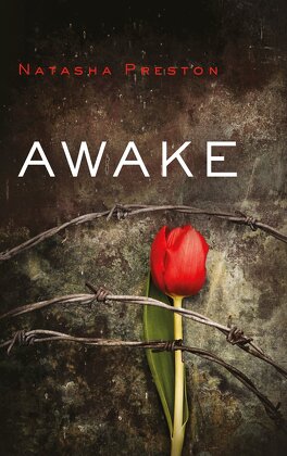 Résultat de recherche d'images pour "awake livre"