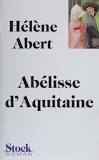 Couverture de Abélisse d'Aquitaine