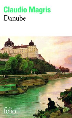Couverture de Danube