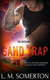 Les Wyvernes, Tome 4 : Sand Trap