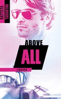 Above All, Tome 2 : Résister
