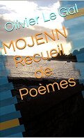 Mojenn recueil de poèmes
