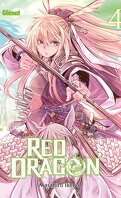 Red Dragon, Tome 4