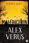 Alex Verus, Tome 2 : Malédiction