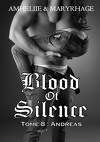 Blood Of Silence, Tome 8 : Andreas