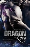 Dragon Love, Tome 1 : Noir ébène