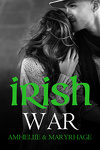 couverture Irish War