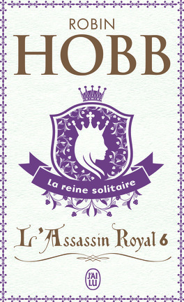 L'Assassin royal, les 13 livres de la série