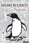 couverture Le Pingouin