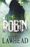 Le Roi Corbeau, tome 1 : Robin
