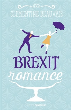 Couverture de Brexit Romance