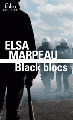 Couverture de Black Blocs