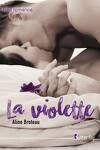 couverture La Violette