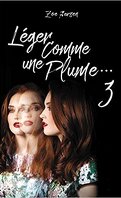 Léger comme une plume - tome 3: Muet comme une tombe