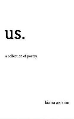 Couverture de us : a collection of poetry