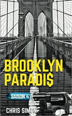 Couverture de Brooklyn Paradis saison 4
