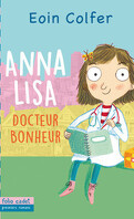 Anna Lisa, Docteur Bonheur