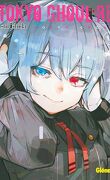 Tokyo Ghoul:re, Tome 12
