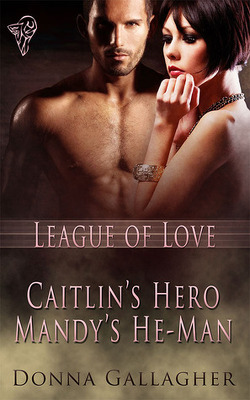 Couverture de League of Love, Volume 1