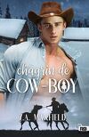 Les Cow-boys, Tome 2 : Chagrin de cow-boy