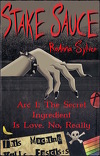 Stake Sauce, Tome 1 : Arc 1 - The Secret Ingredient Is Love. No, Really