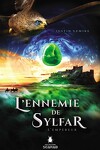 couverture L'Ennemie de Sylfar, Tome 1 : L'Empereur