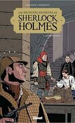 Les Archives secrètes de Sherlock Holmes - Tome 2 : Le club de la mort