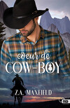Les Cow-boys, Tome 1 : Cœur de cow-boy