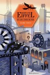 couverture Gustave Eiffel et les âmes de fer
