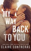 Second Chances Duet, Tome 2 : My Way Back to You