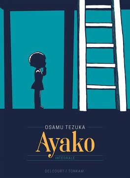 Couverture du livre Ayako (Intégrale)