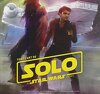 Star Wars : Tout l'Art de Solo