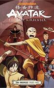 Avatar: The Last Airbender, Tome 2 : The Promise (II)
