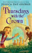 Le château malicieux Tome 3 : Thursdays with the Crown